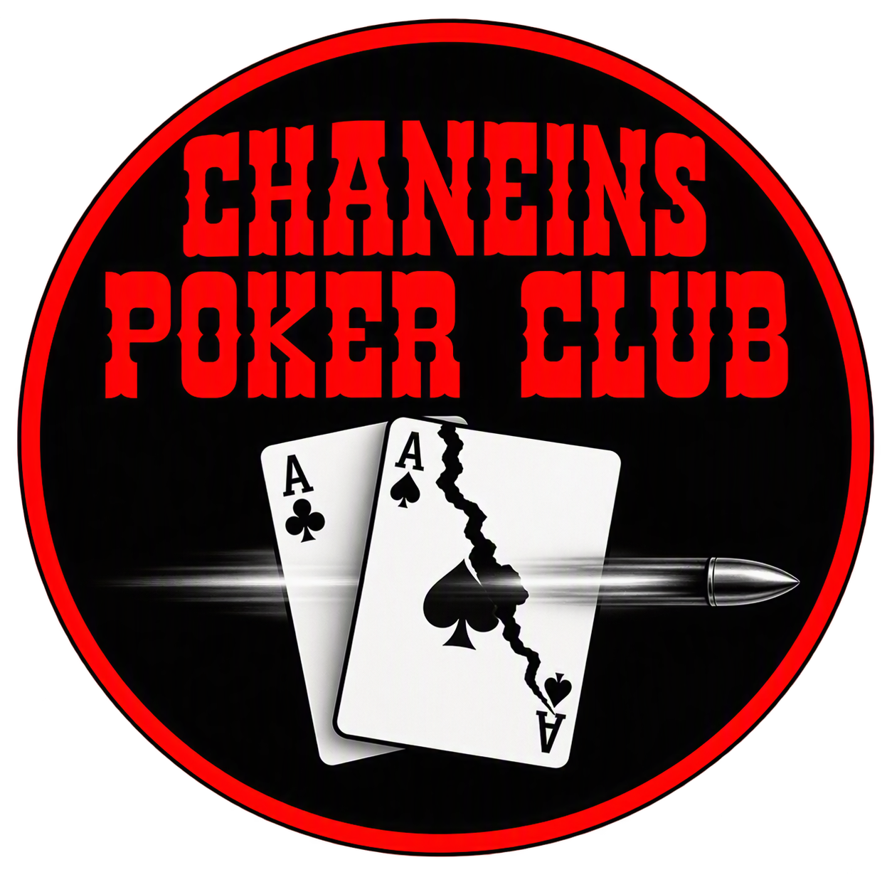 Chaneins Poker Club